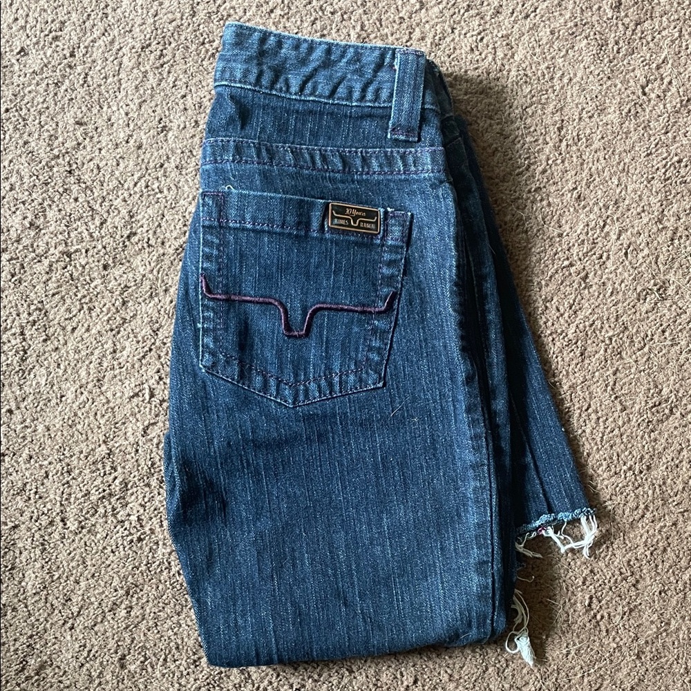 Kimes Ranch jeans
